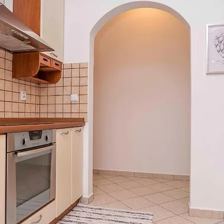 Castle View With Free Parking Apartment Pressburg