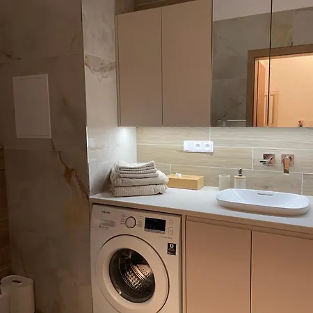 Apartament Castle View With Free Parking