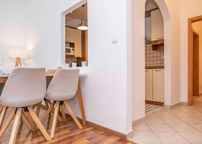 Appartement Castle View With Free Parking Bratislava