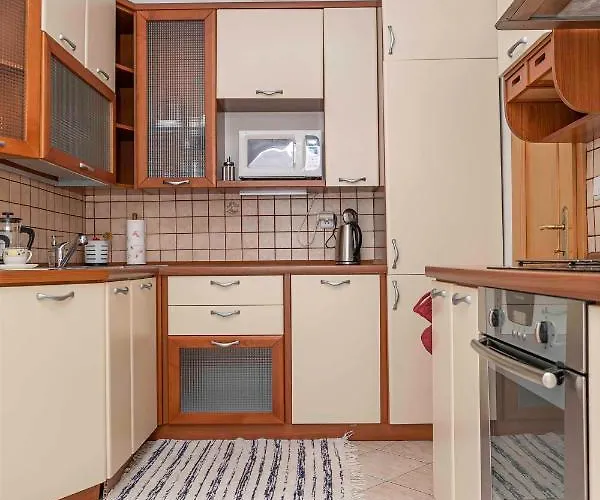 Castle View With Free Parking * Μπρατισλάβα