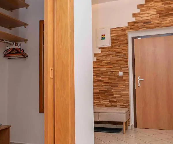 Castle View With Free Parking * Bratislava