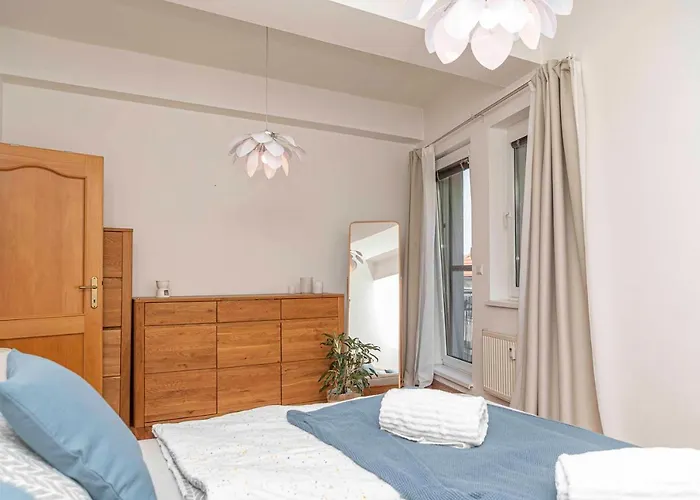 Castle View With Free Parking Διαμέρισμα Μπρατισλάβα