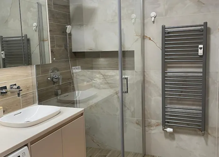 Appartement Castle View With Free Parking *