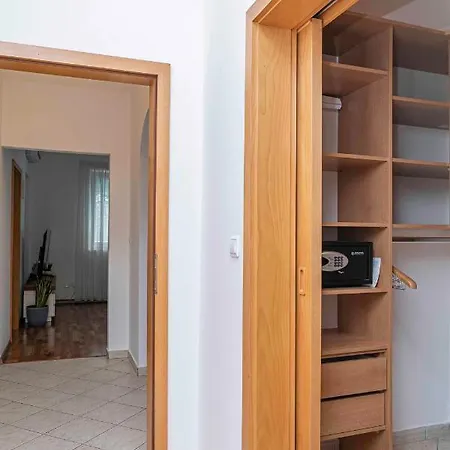 Castle View With Free Parking * Bratislava