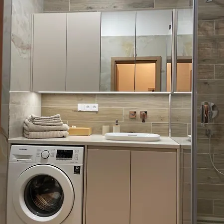 Apartamento Castle View With Free Parking *