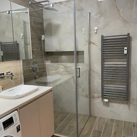 Apartamento Castle View With Free Parking *