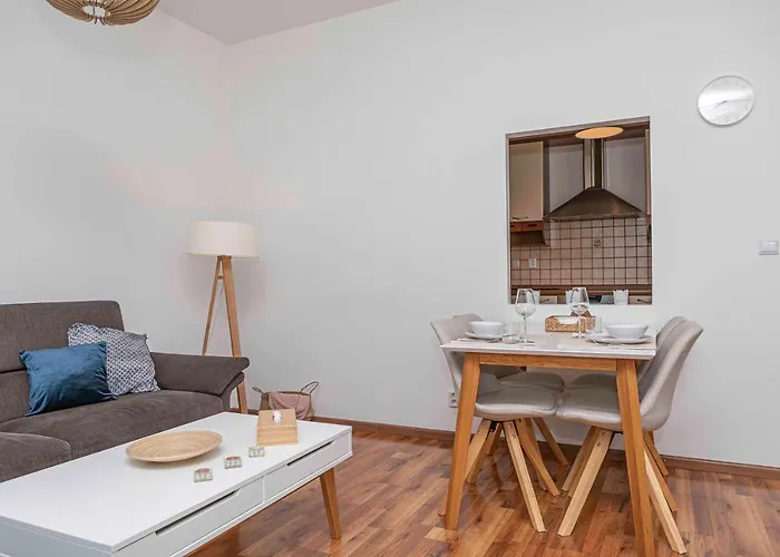 Castle View With Free Parking 公寓 布拉迪斯拉发