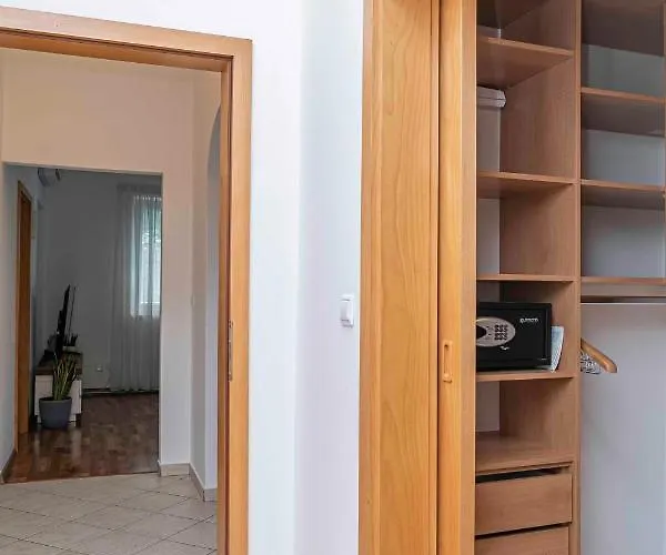 Castle View With Free Parking * Bratislava